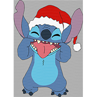 Stitch-SH  658